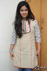 Avika Gor Interview About Lakshmi Raave Maa Intiki